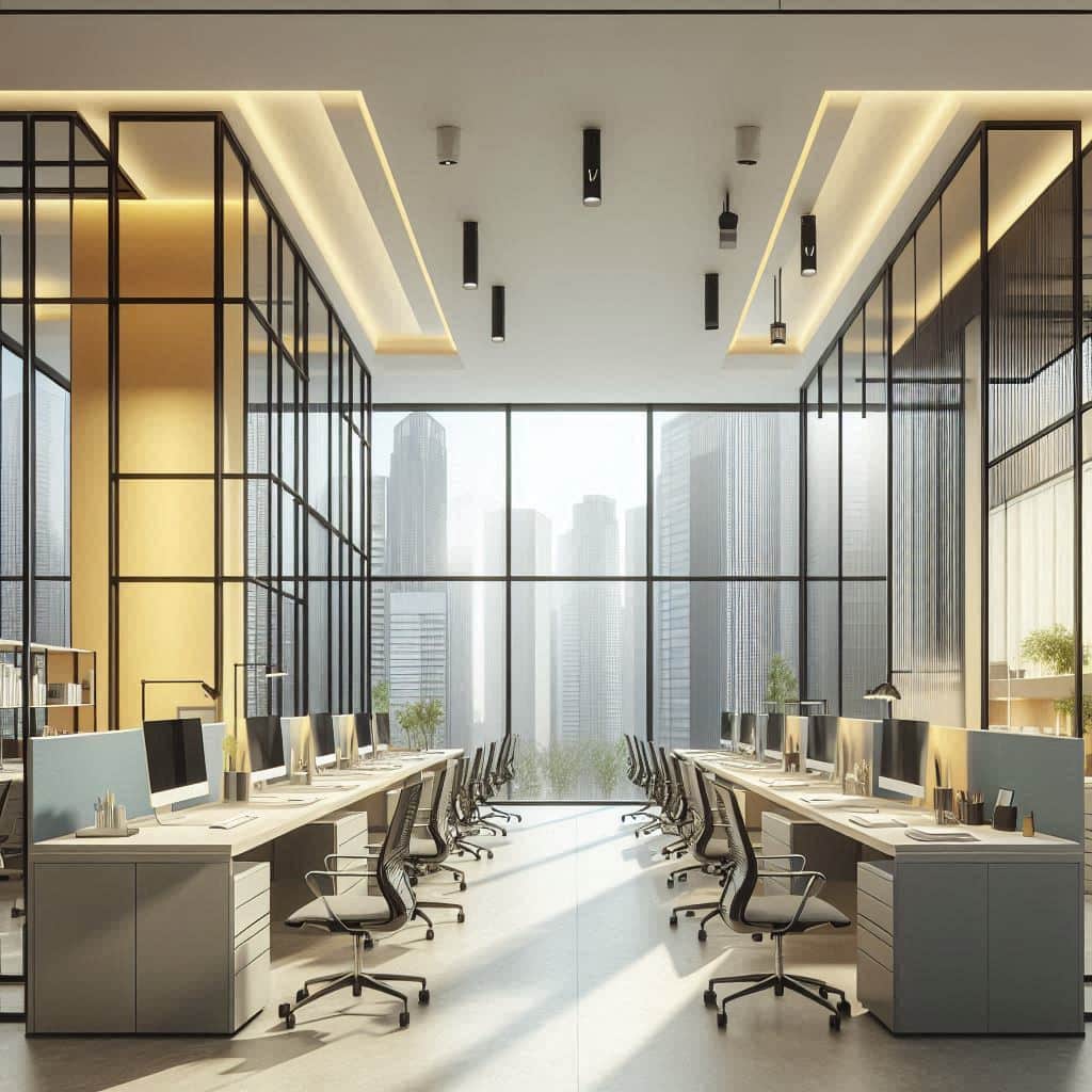 新港大厦文章配图